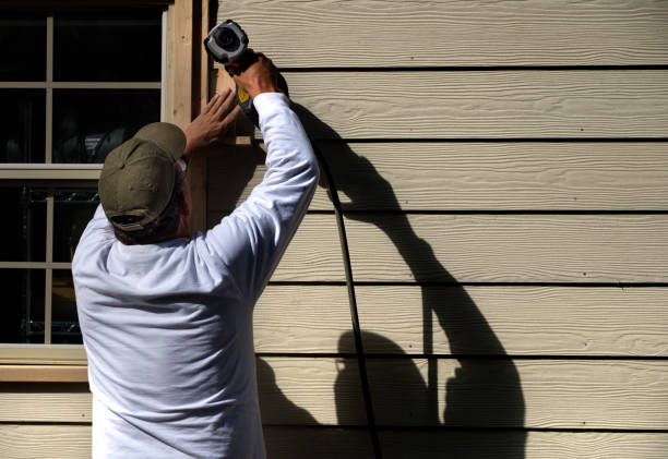 Best Custom Trim and Detailing for Siding  in Rankin, PA